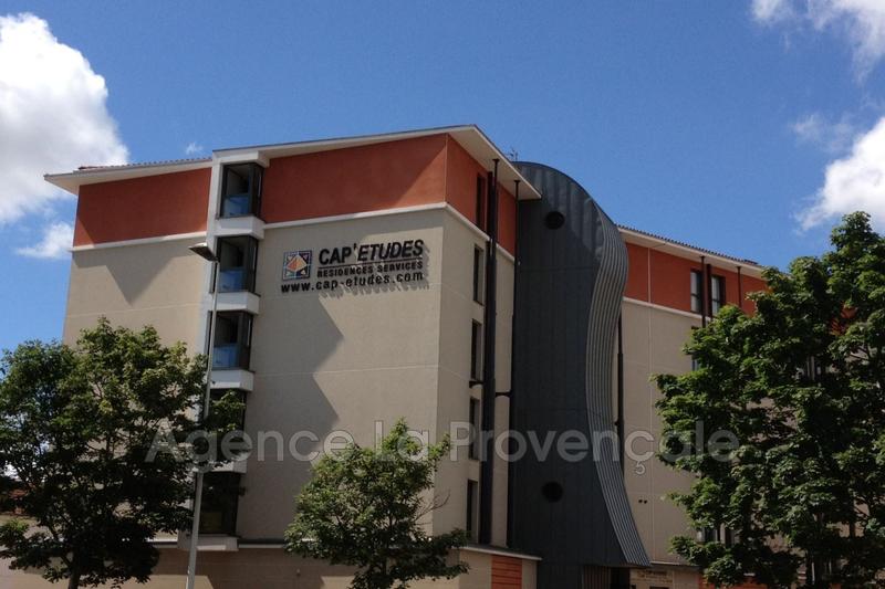 Appartement - 18 m² - 1 pièce