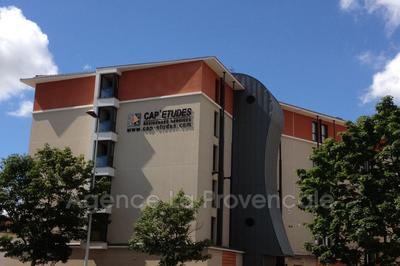 Appartement - 18 m² - 1 pièce