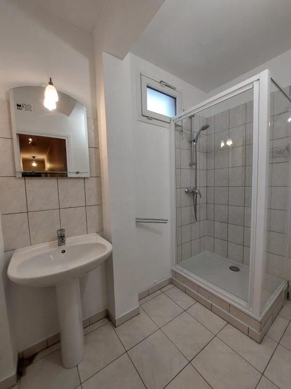 Appartement - 125 m² - 5 pièces