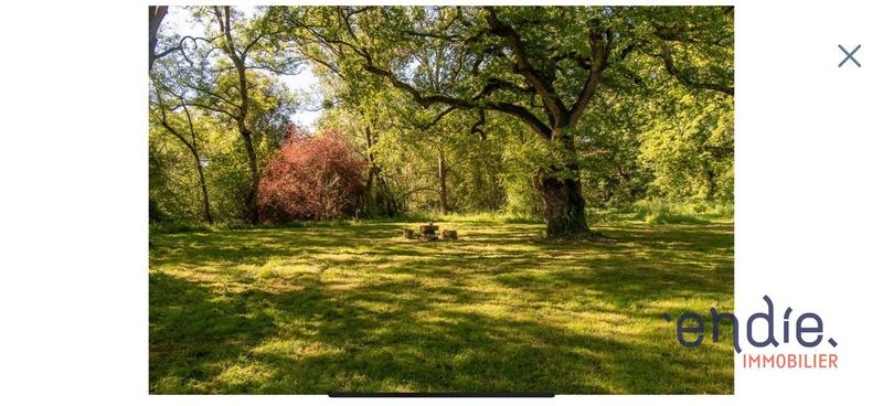 Maison - 220 m² - 7 pièces