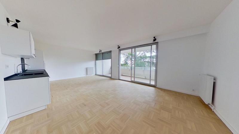 Appartement - 94 m² - 4 pièces