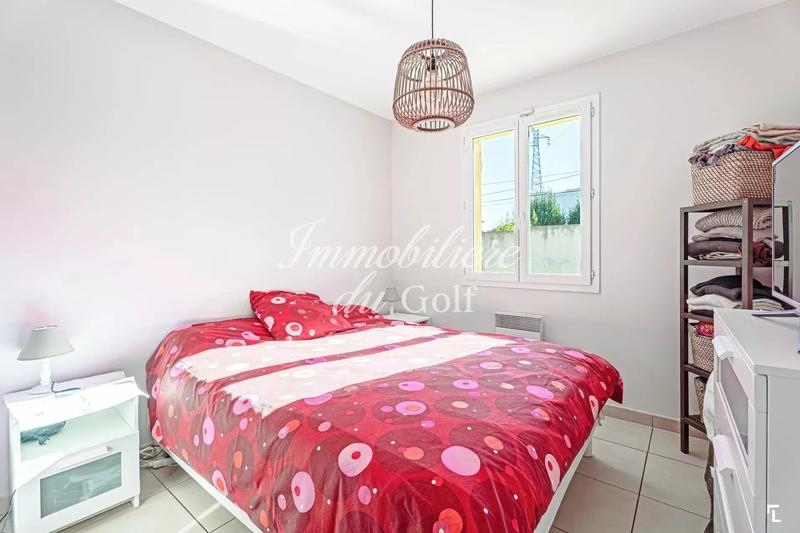 Villa - 122 m² - 5 pièces