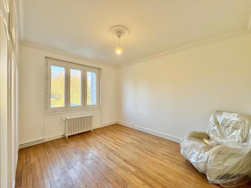 Appartement - 74 m² - 3 pièces