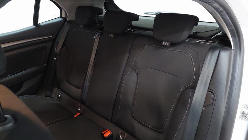 Renault Mégane IV Berline Business TCe 115 Fap -21n