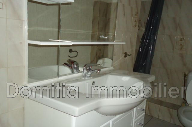 Appartement - 25 m² - 2 pièces