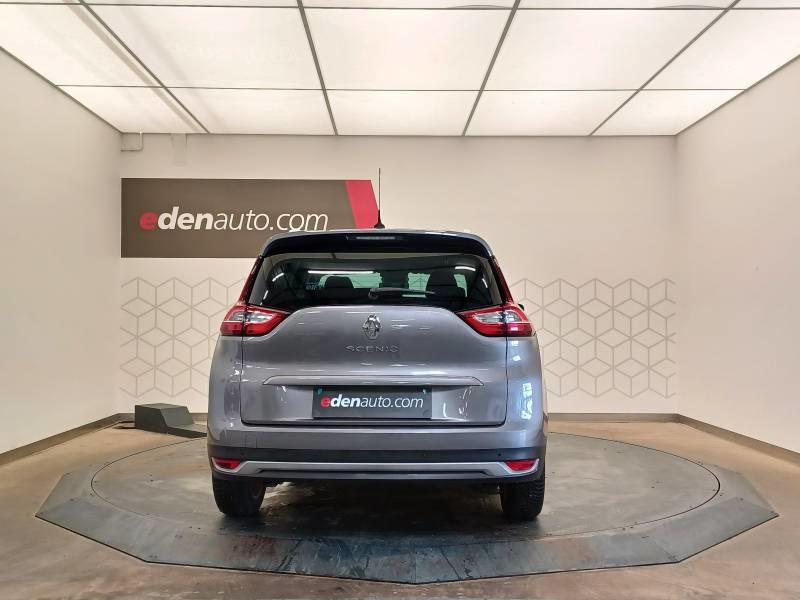 Renault Grand Scénic dCi 110 Energy Edc Business 7 pl