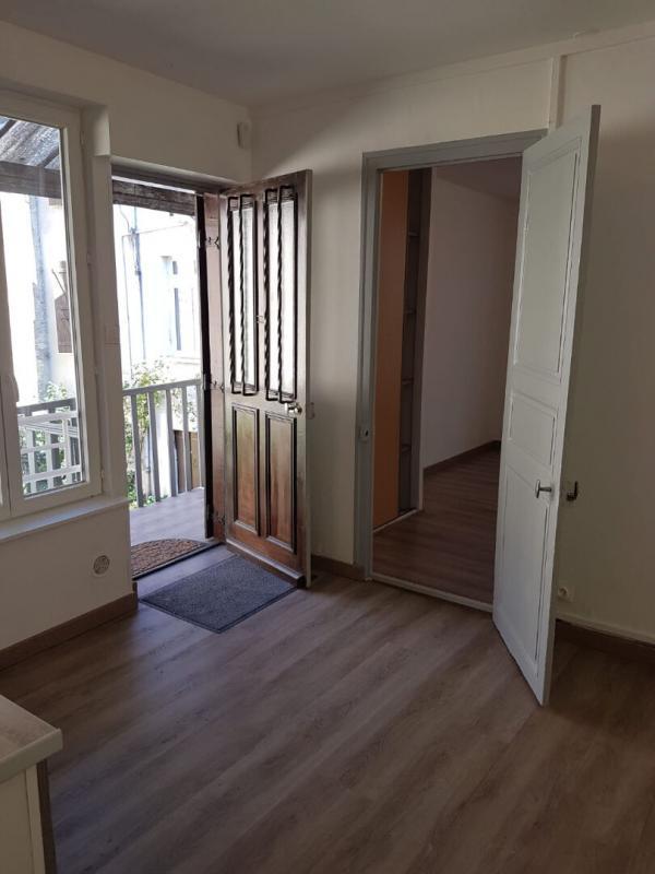 Immeuble - 275 m² - 16 pièces