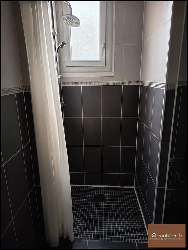 Appartement - 66 m² - 4 pièces