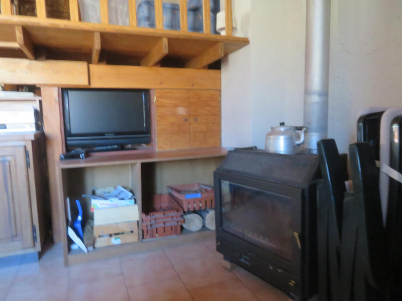 Maison - 68 m² - 4 pièces