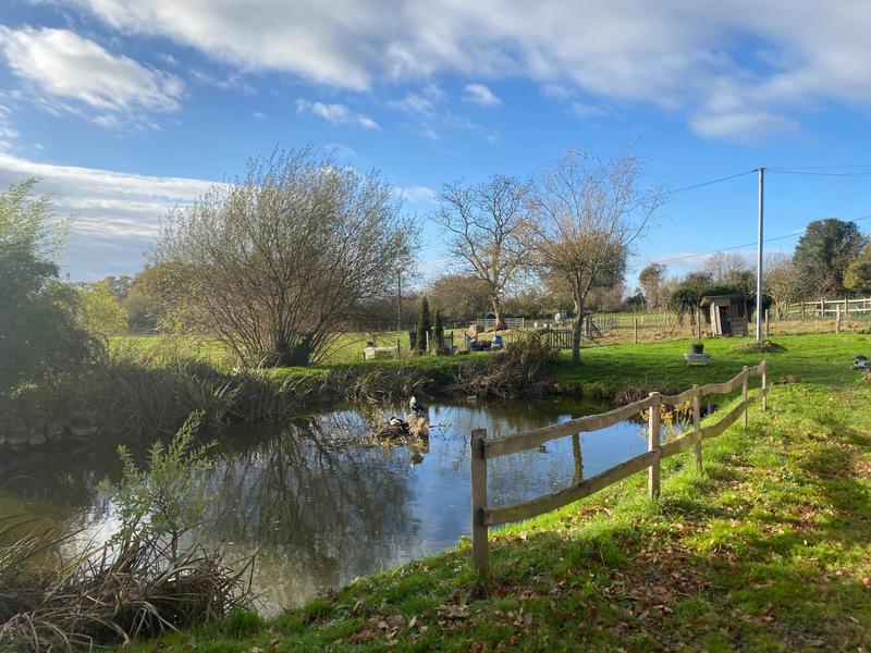 Maison - 88 m² - 4 pièces