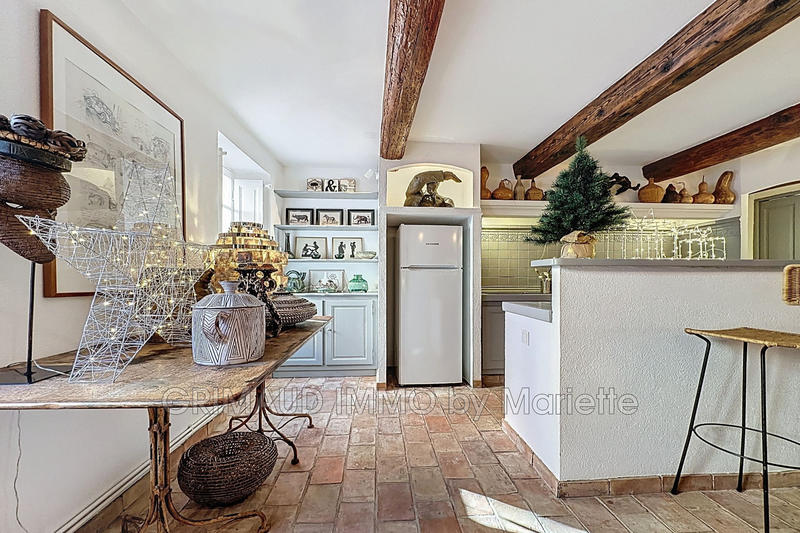 Maison - 125 m² - 4 pièces