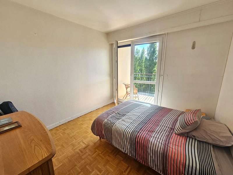 Appartement - 74 m² - 3 pièces