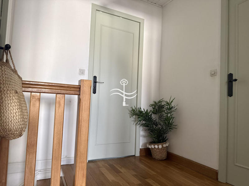 Maison - 91 m² - 4 pièces