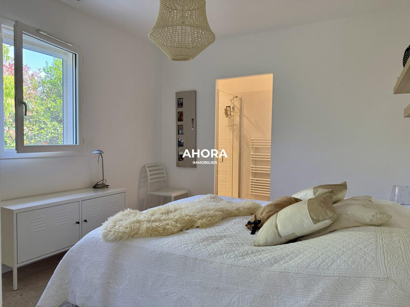 Maison - 165 m² - 6 pièces