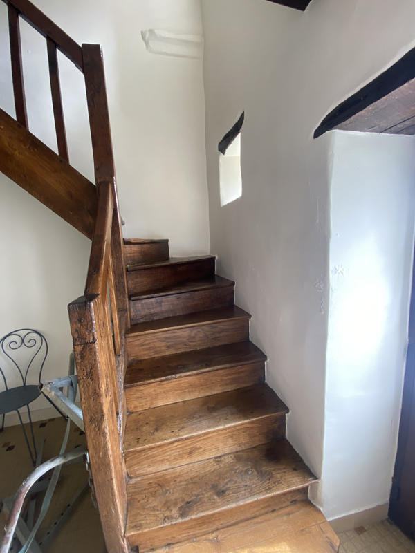 Maison - 165 m² - 6 pièces