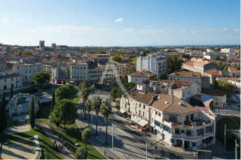 Appartement - 94 m² - 4 pièces