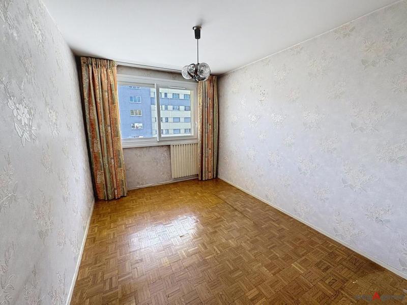 Appartement - 74 m² - 4 pièces