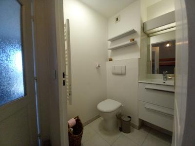 Appartement - 25 m² - 1 pièce