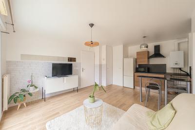 Appartement - 36 m² - 2 pièces