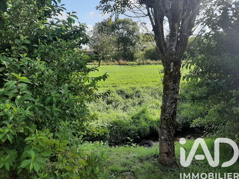 Maison de campagne - 174 m² - 8 pièces