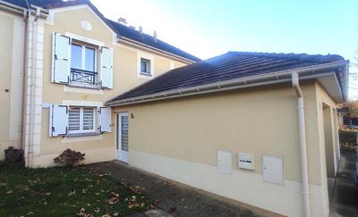 Maison - 114 m² - 6 pièces