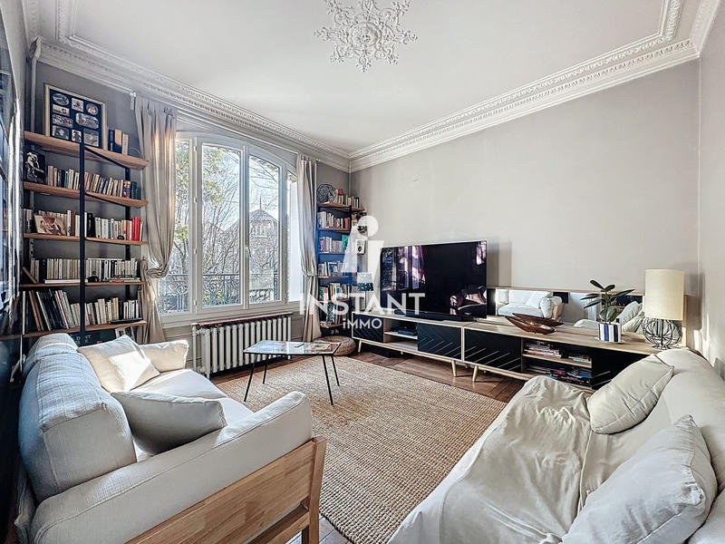 Maison - 258 m² - 8 pièces