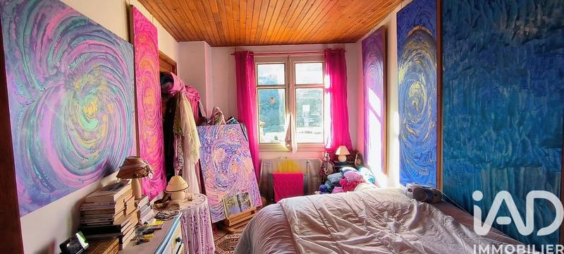 Maison de ville - 97 m² - 4 pièces