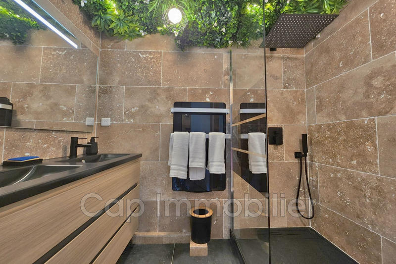 Appartement - 23 m² - 1 pièce