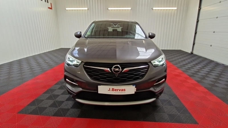 Opel grandland 1.5 Diesel 130 Elegance Business Auto