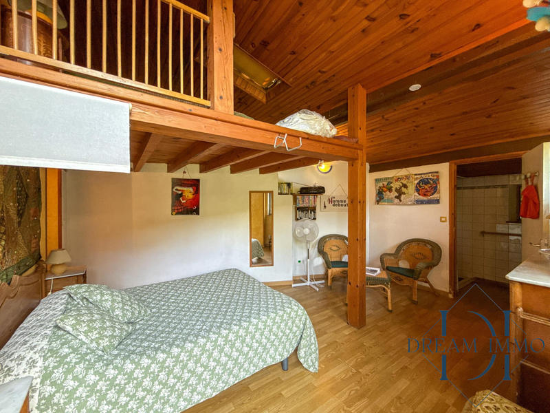 Maison - 190 m² - 5 pièces