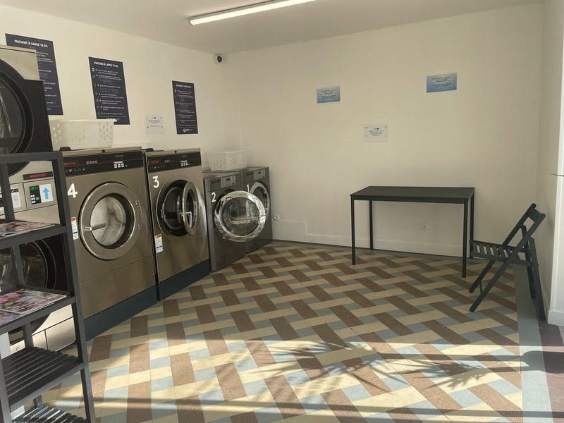 Fonds de commerce - 45 m²