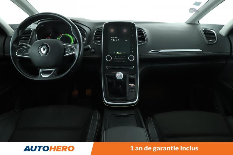 Renault Scénic 1.2 TCe Energy Intens 130 ch