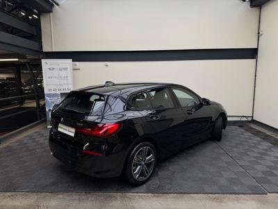 Bmw Série 1 F40 116i 109 ch Dkg7 Edition Sport