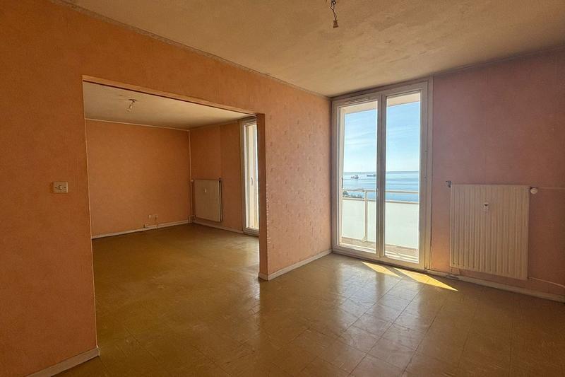 Appartement - 78 m² - 4 pièces