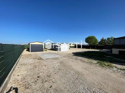 Maison - 98 m² - 4 pièces