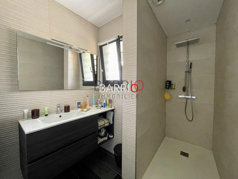 Maison - 125 m² - 6 pièces