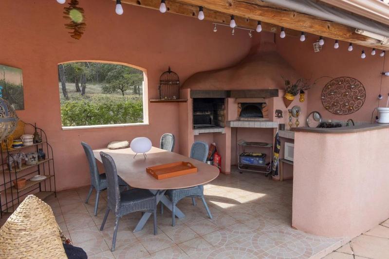 Villa - 139 m² - 4 pièces