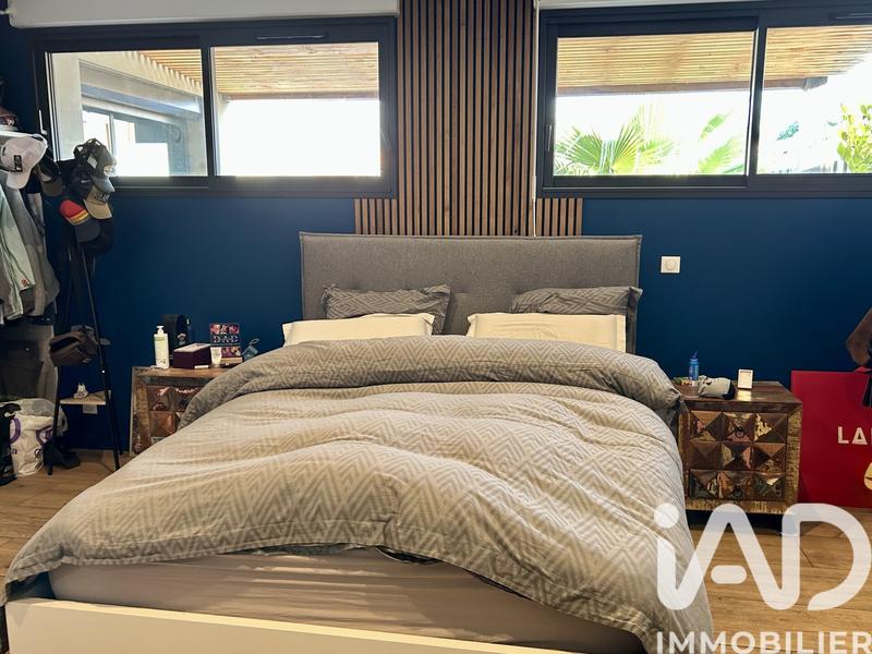 Maison de maîtres - 110 m² - 4 pièces