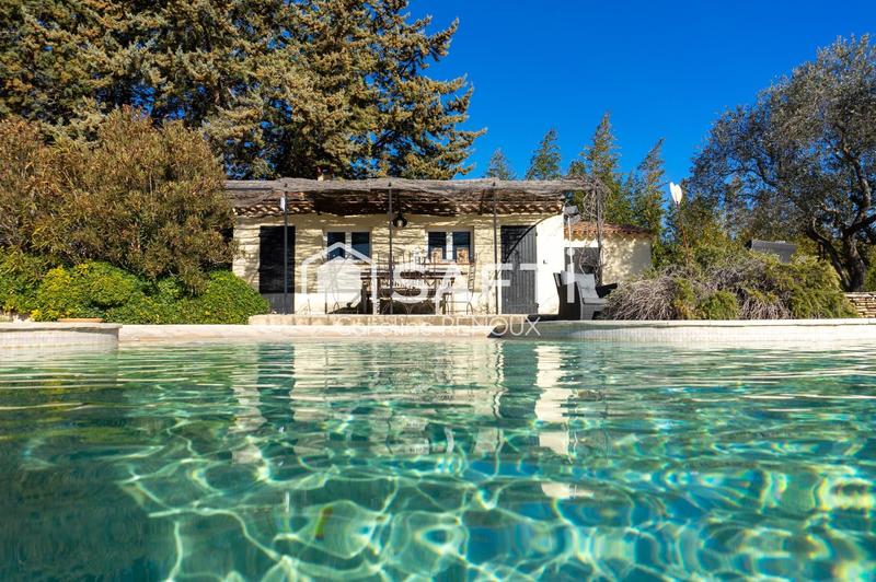 Maison - 150 m² - 8 pièces