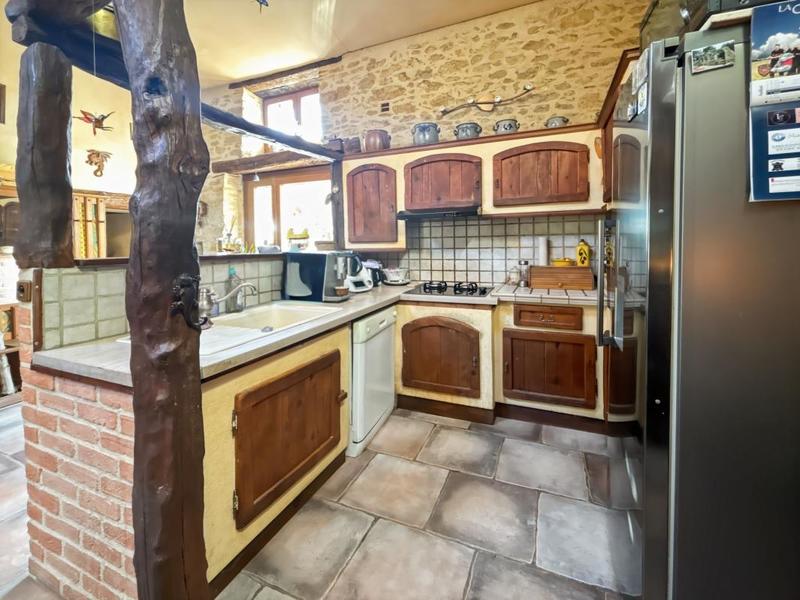 Ferme - 101 m² - 5 pièces