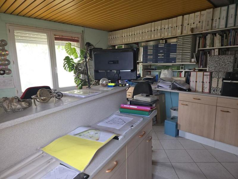 Maison - 146 m² - 7 pièces