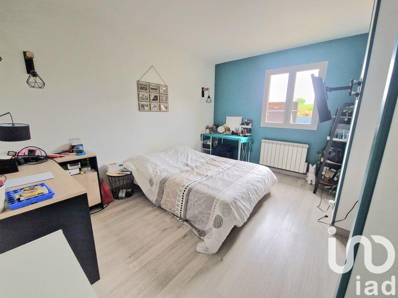 Maison - 351 m² - 12 pièces