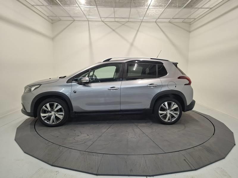 Peugeot 2008 BlueHDi 100ch s&amp;S Bvm5 Crossway