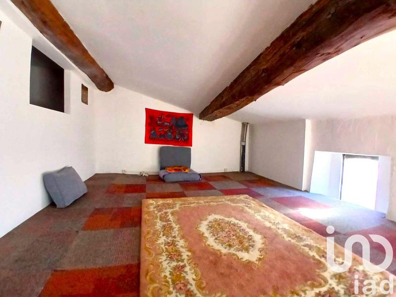 Maison de campagne - 231 m² - 7 pièces