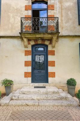 Maison - 262 m² - 9 pièces