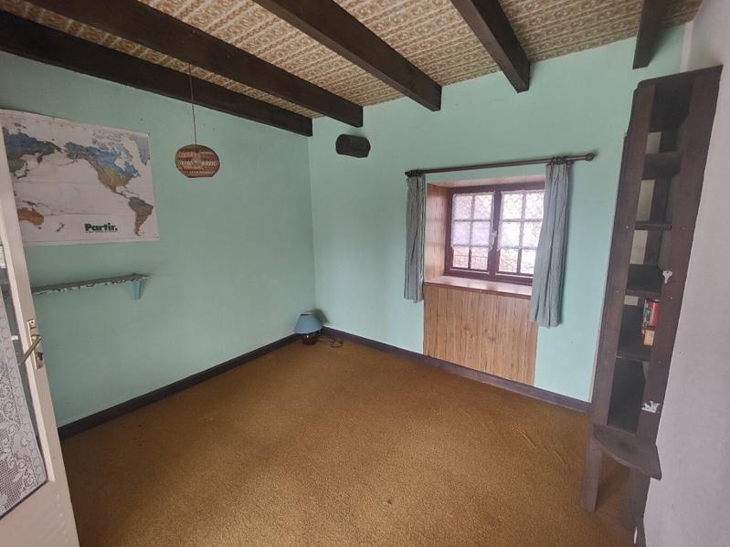 Longère - 169 m² - 7 pièces