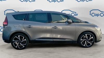 Renault Grand Scénic 1.7 dCi 120 Intens