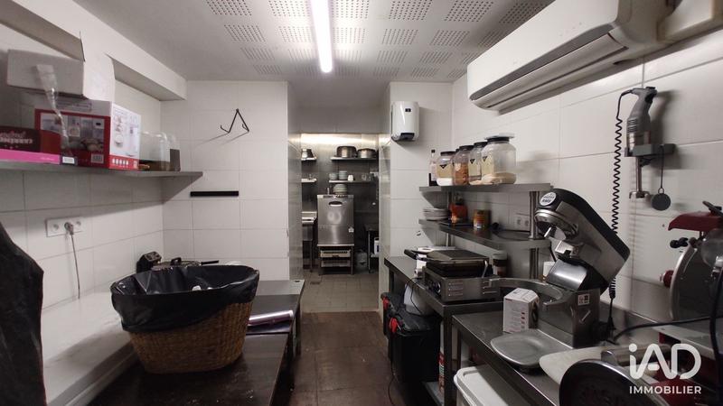 Local commercial - 170 m²