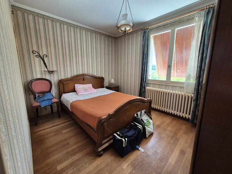 Maison - 77 m² - 4 pièces