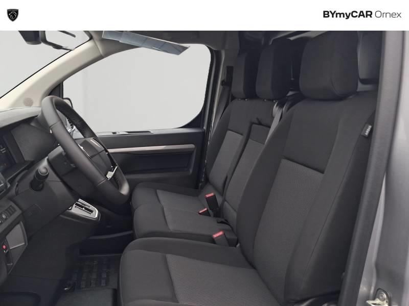 Peugeot Expert Fgn m Bluehdi 180 s&amp;S Eat8 Tech Edition